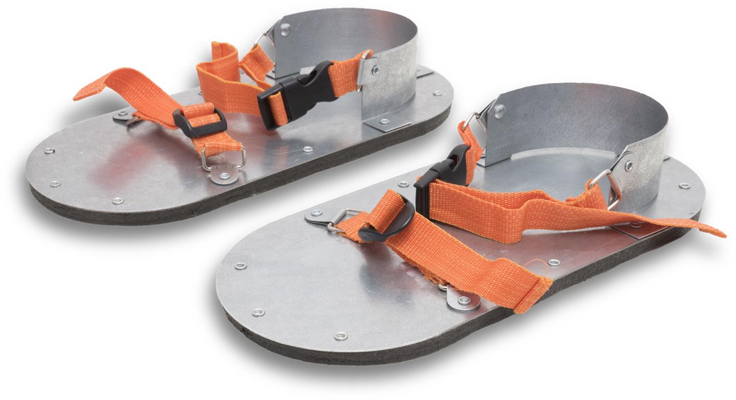 Shoes, Asphalt, Felt Shoe