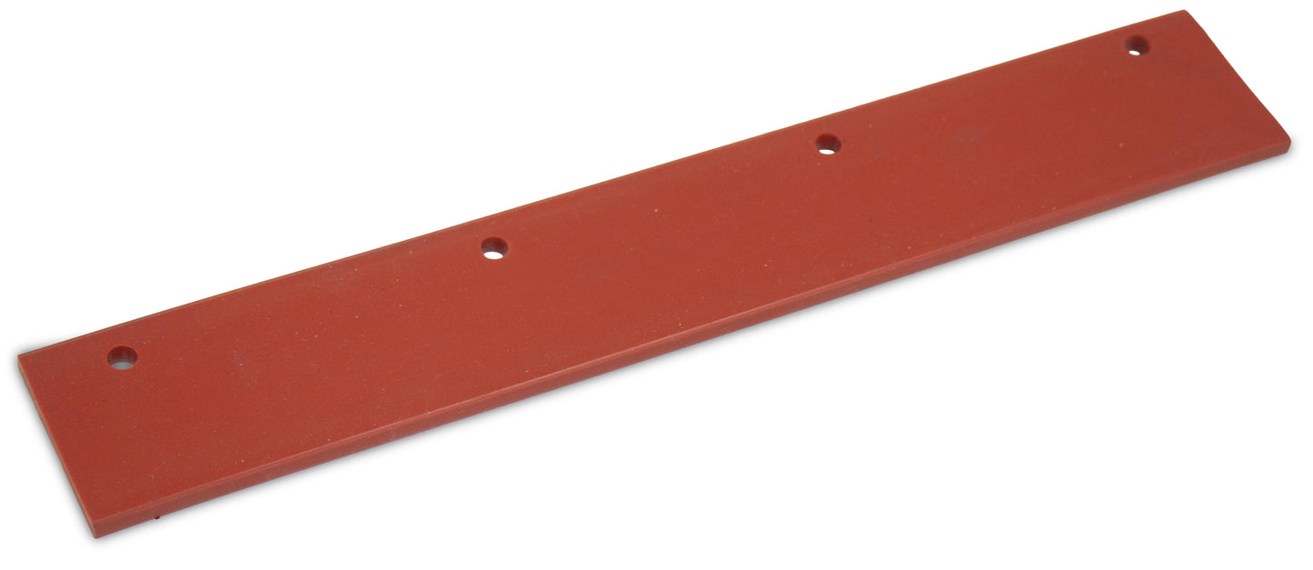 Squeegee, Marshalltown V-Shaped Replacement Blade