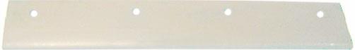 Squeegee, Marshalltown V-Shaped Replacement Blade