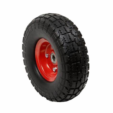 Wheel, 10" replacement wheel