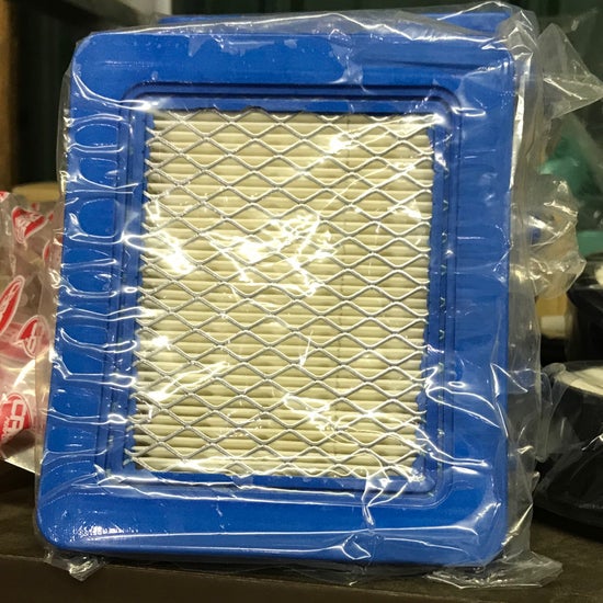 Air Filter, Small Engine