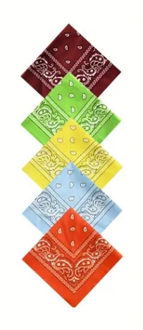 Bandanas