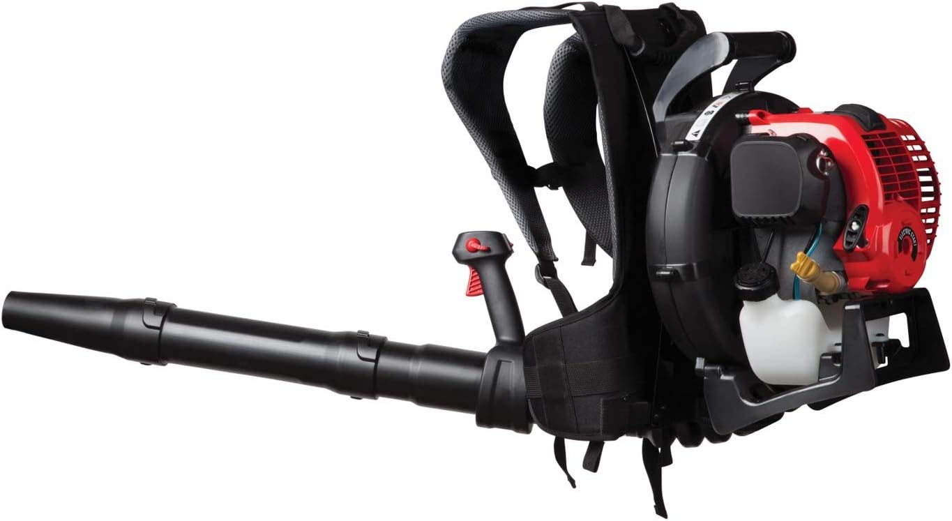 Backpack Blower, Craftsman 4 Cycle