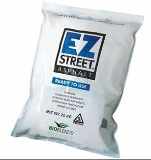 EZ Street Asphalt - 50lb bag