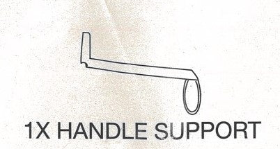 Pavemade Pour Pot Replacement Parts