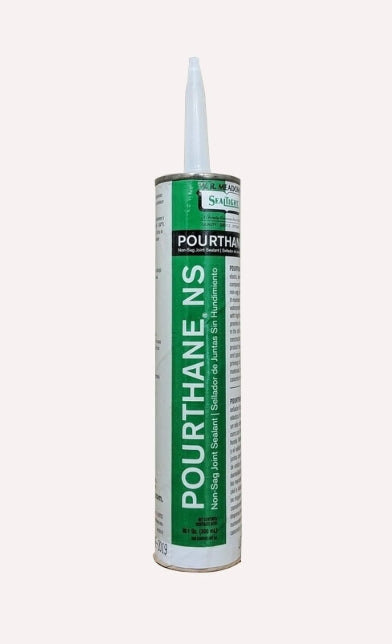 POURTHANE NS - Non-Sag Polyurethane Joint Sealant (10.1 oz.)