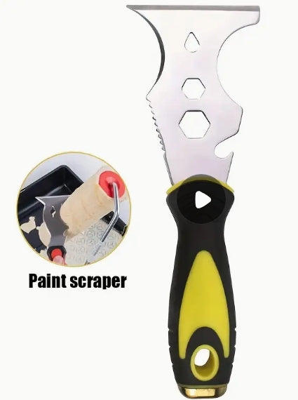 Stainless Steel Putty Knife