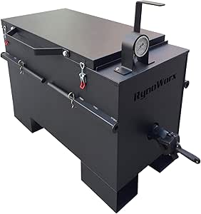 Melter Kettle, RynoWorx RY30MK 30-Gallon