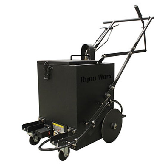 Melter Applicator, RynoWorx RY10MA-Pro (unassembled)