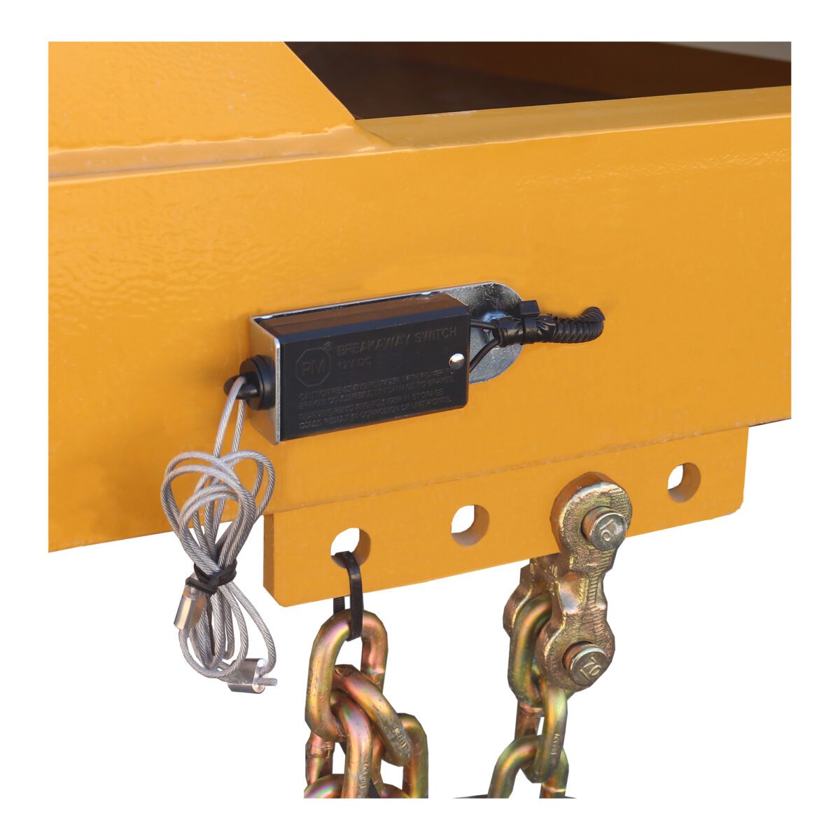 Seal-Rite Breakaway Switch 320-TBS