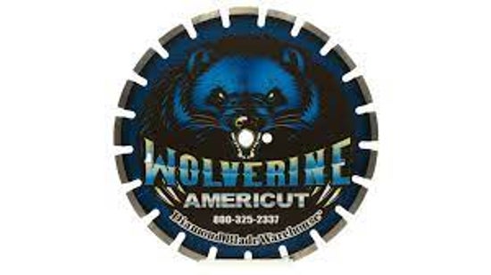 Blade, 14" Wolverine Blade