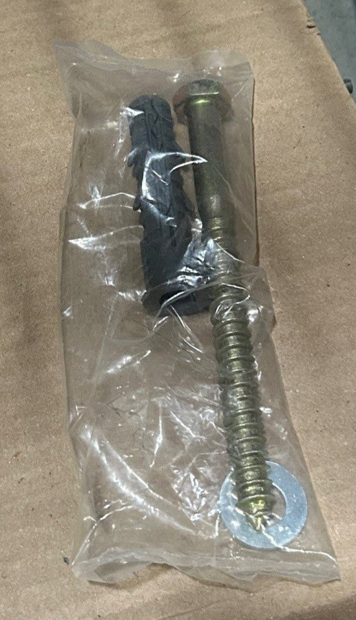 Anchor Hardware Rubber Speed Bump