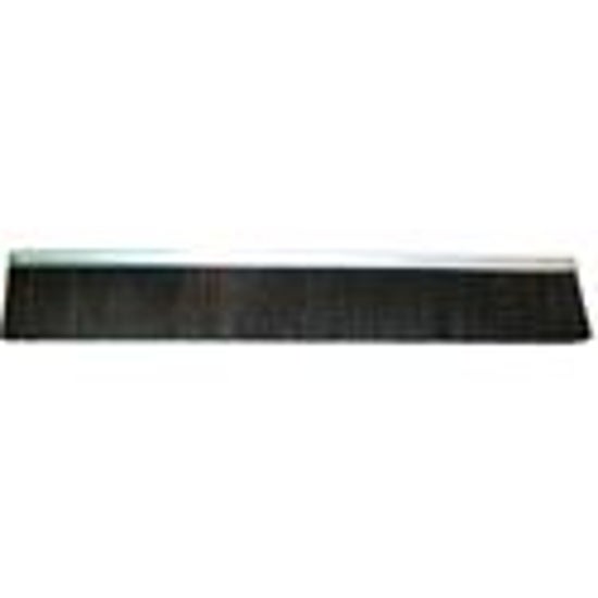 Broom Refill, Heavy Sealcoat Brush Replacement Strip