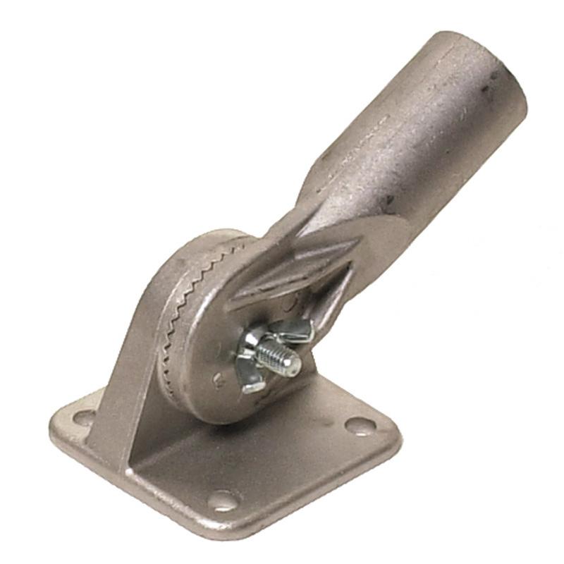 Bull Float Bracket Parts Threaded Complete Assembly