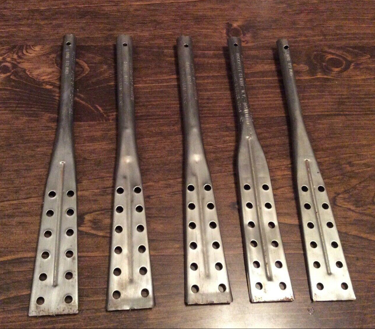 Paint Stirrers, metal