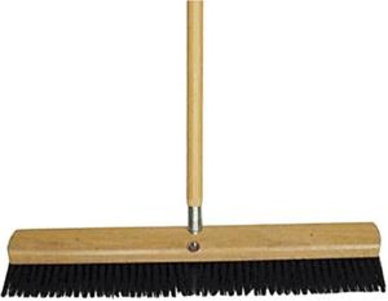 Broom, 24" Push Broom