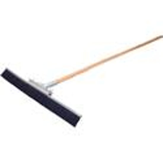 Squeegee, Marshalltown 25699 48" Straight Squeegee Complete