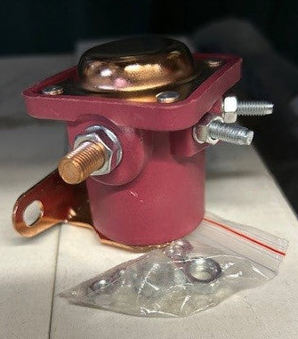 Starter Solenoid