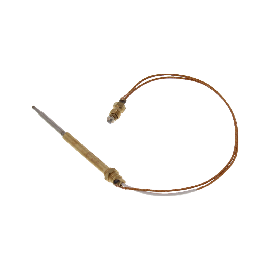 Thermocouple w/Connector Wire