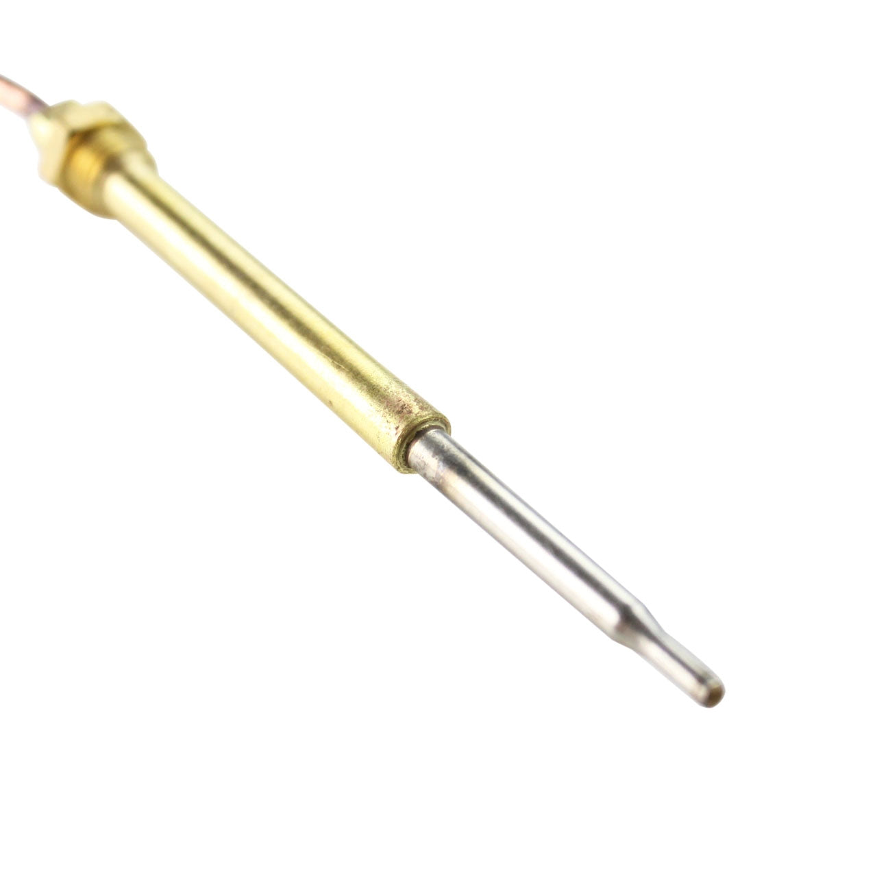 Thermocouple w/Connector Wire