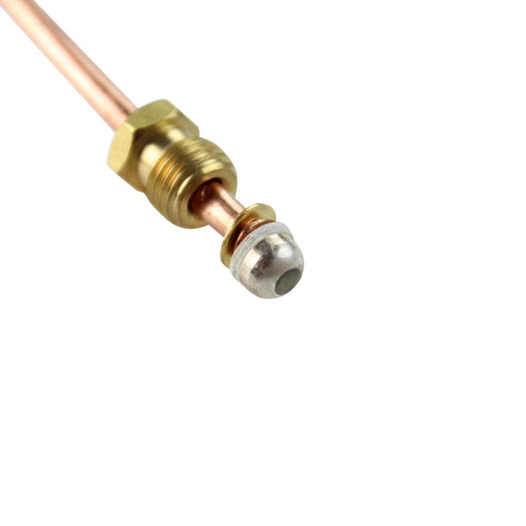 Thermocouple w/Connector Wire