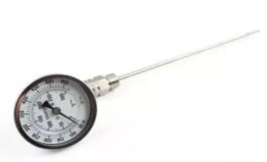 Thermometer, Shock Proof