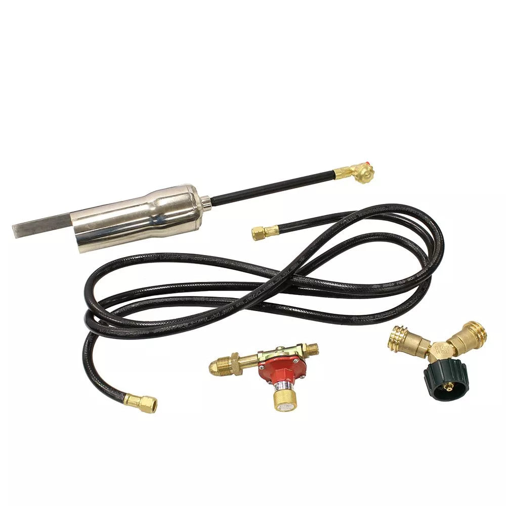 Torch Upgrade Kit with Splitter