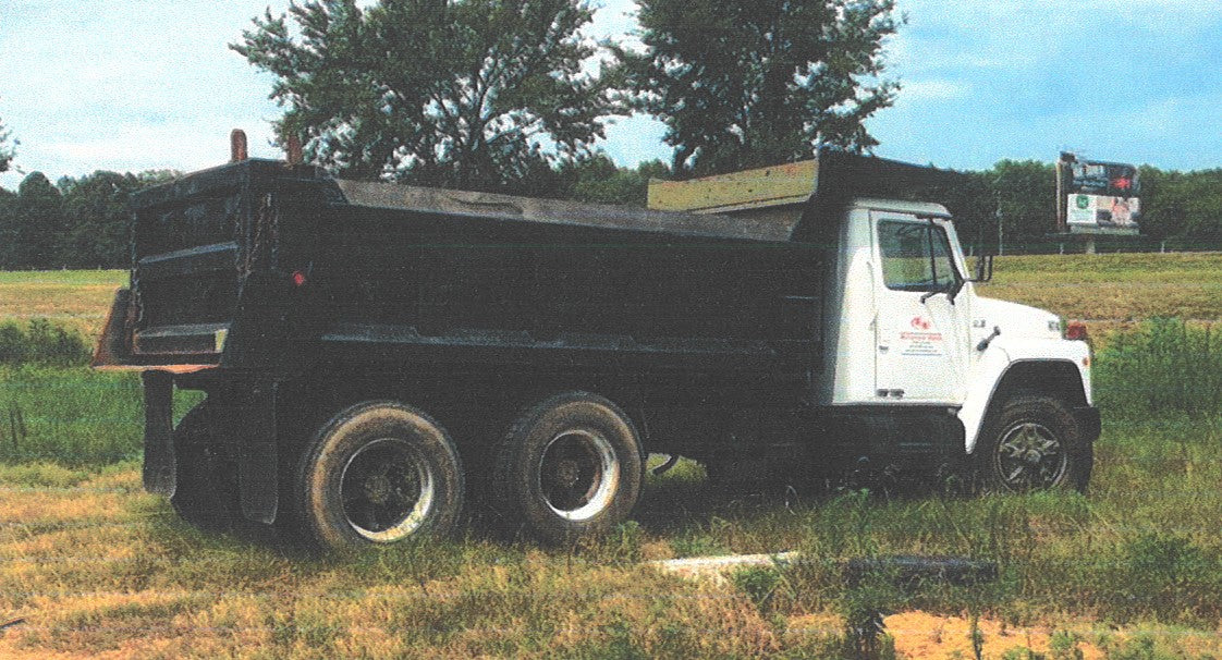 *USED* 1989 International S1900