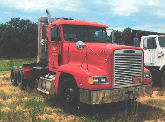 *USED* Freightliner Semi-Truck
