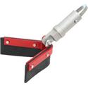 Squeegee, 25759 V-Shaped Squeegee w/Connector