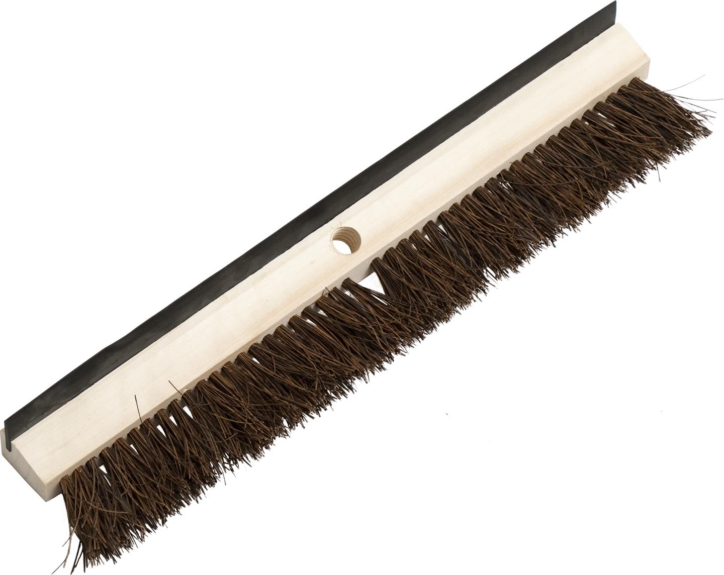 18" Palmyra Brush/Squeegee Combo (Threaded)