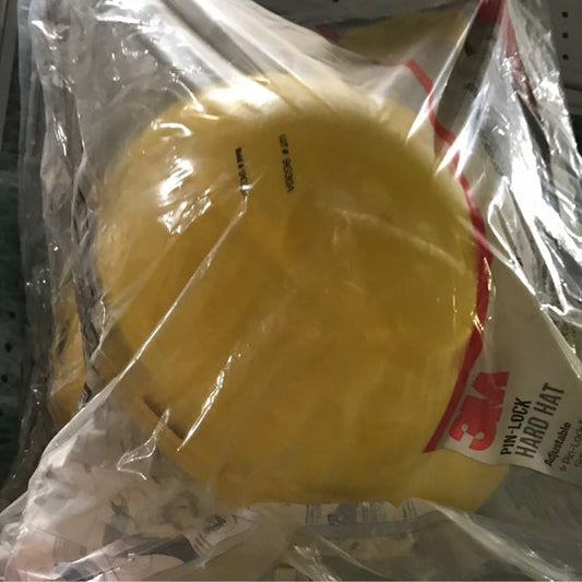 Hard Hat, 3M