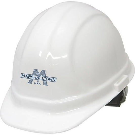 Hard Hat,  Marshalltown