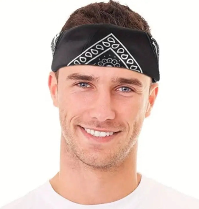 Bandanas