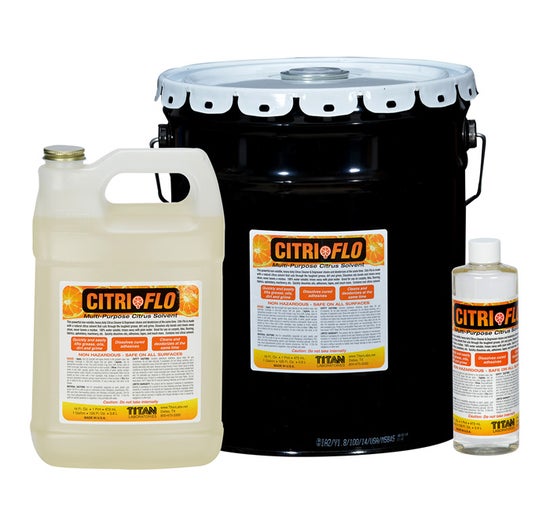 Citri-Flo