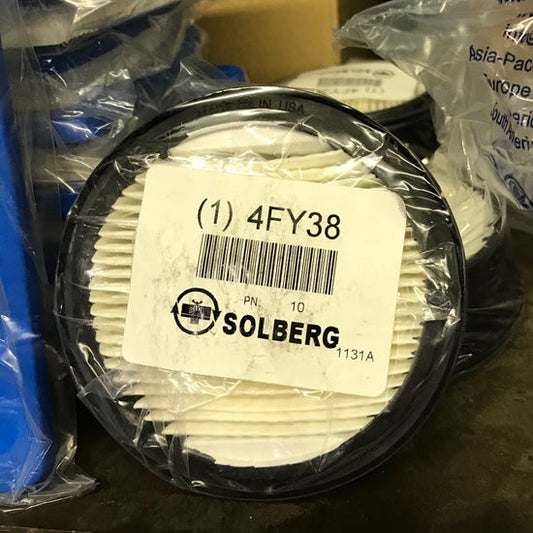 Element Filter, 2 Micron
