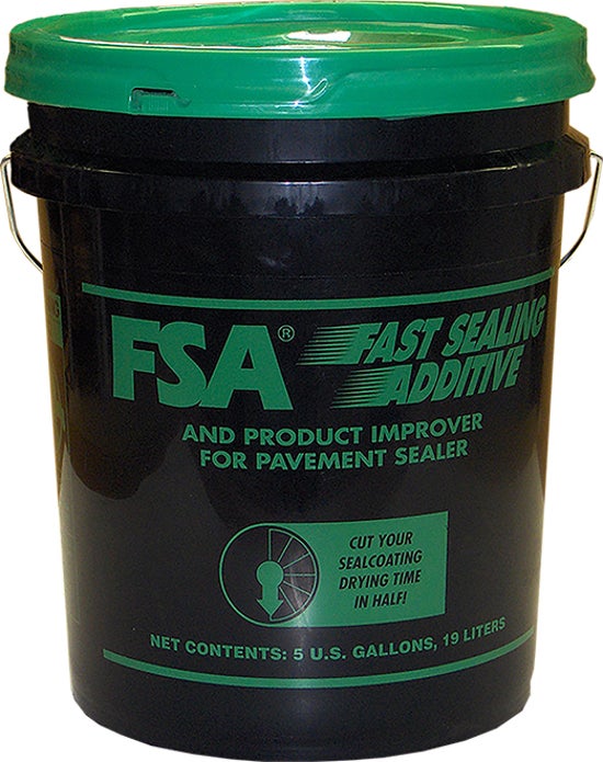 FSA Original