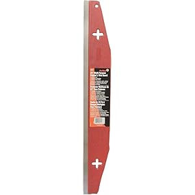 Trim Guard 24" Red