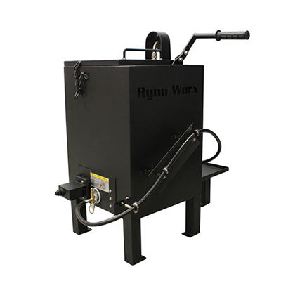 Melter Kettle, RynoWorx RY10MK-Pro Melter Kettle