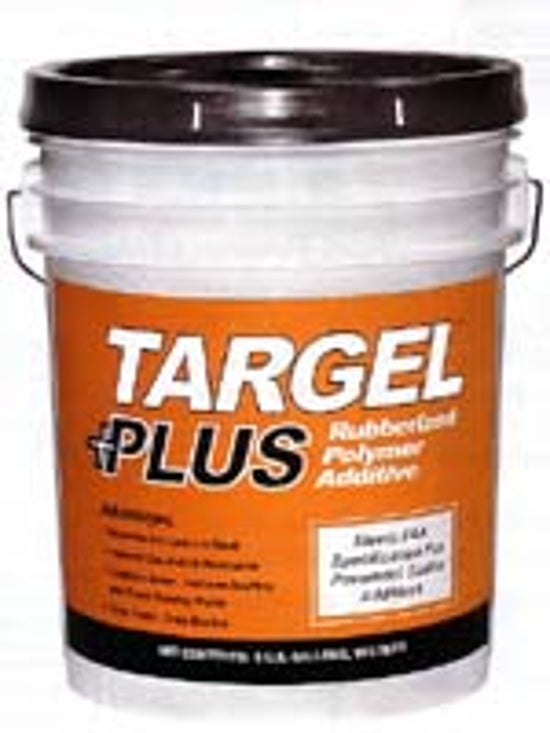 Targel Plus, 5 gallon