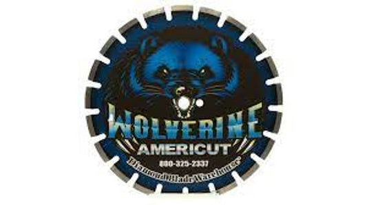 Blade, 14" Wolverine Blade