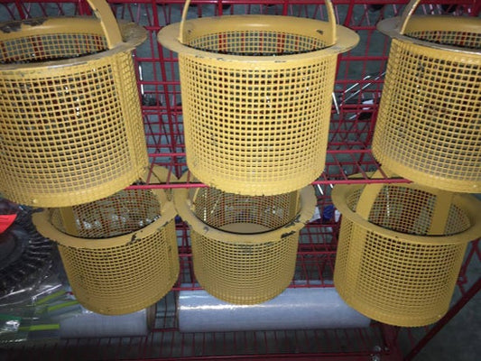 Filter Basket