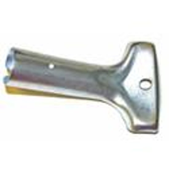 Bracket Metal Handle Replacement
