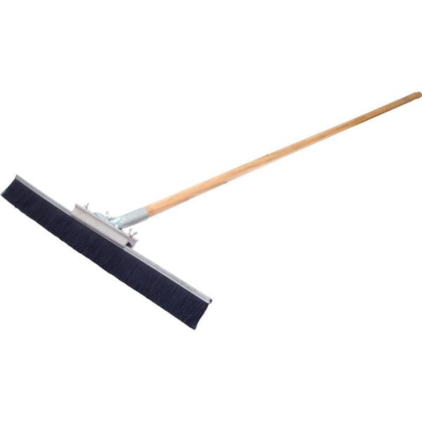 Broom, Heavy Sealcoat Broom Complete
