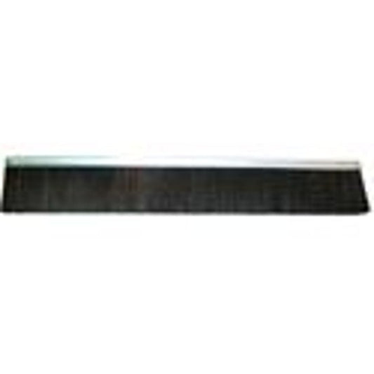 Broom Refill, Heavy Sealcoat Brush Replacement Strip