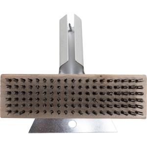 Brush Wire Scraper