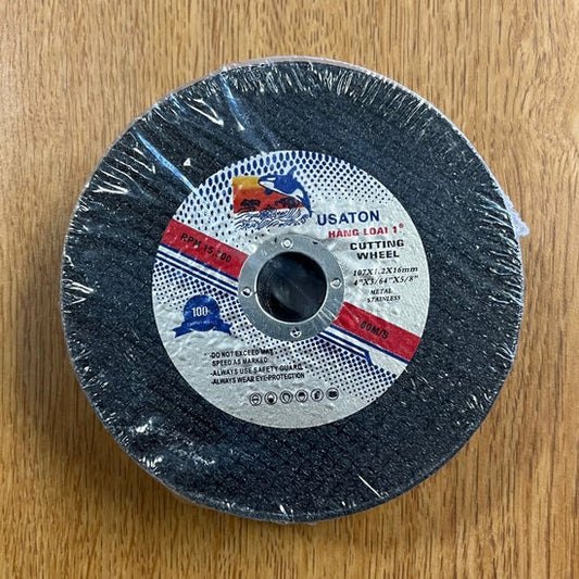 Cutting Disc