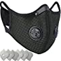 Dust Mask, Sport