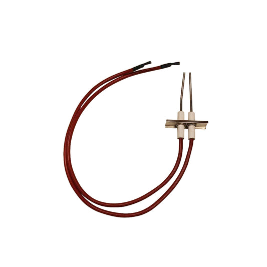 Igniter Electrode Probe With Wires