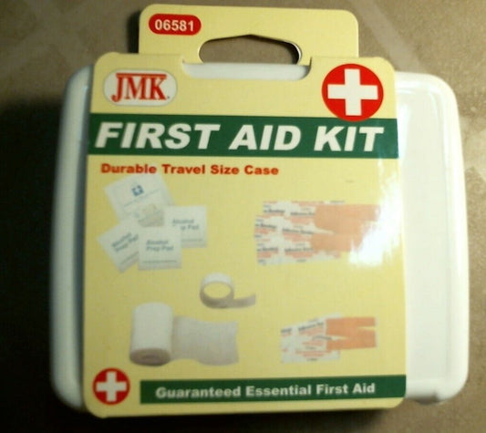 First Aid Kit